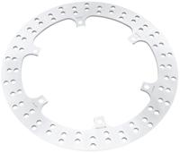 TRW -lucas remschijf "mst264" rotor mst264 rigid