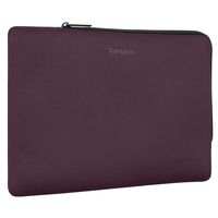 Targus MultiFit notebooktas 30,5 cm (12") Opbergmap/sleeve Vijgenkleur - thumbnail