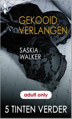 Gekooid verlangen - Saskia Walker - ebook