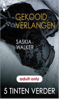 Gekooid verlangen - Saskia Walker - ebook