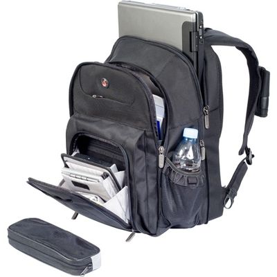 Targus 15 - 15.6 inch / 38.1 - 39.6cm Corporate Traveller Backpack