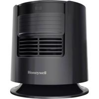 Honeywell HTF400E4 Tafelventilator 21 W (Ø x h) 170 mm x 190 mm Zwart