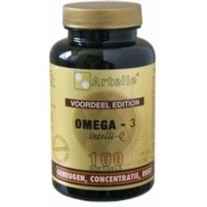 Omega 3 1000mg