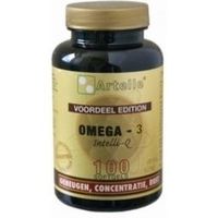 Omega 3 1000mg