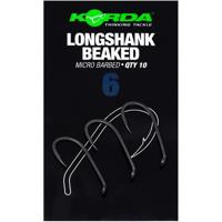 Korda Korda Longshank Beaked | Barbed 6