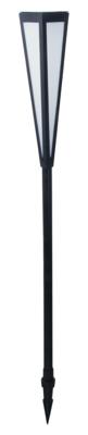 Luxform Solar padlampjeWehmouth - lux21172