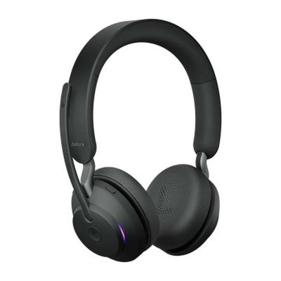 Hoofdtelefoon met microfoon Jabra 26599-999-899 Zwart