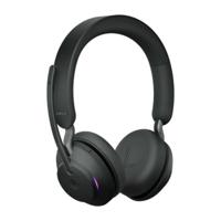 Hoofdtelefoon met microfoon Jabra 26599-999-899 Zwart