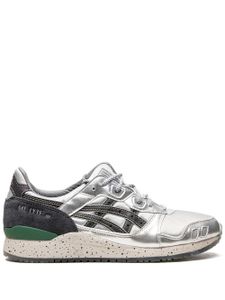 ASICS baskets Gel Lyte III - Gris