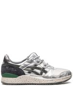 ASICS baskets Gel Lyte III - Gris