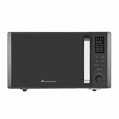 Magnetron met Grill Continental Edison MO28GB 28 L 1450 W