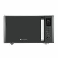 Magnetron met Grill Continental Edison MO28GB 28 L 1450 W