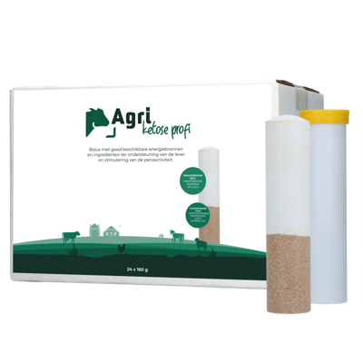AgriEnergy Profi Bolus LA