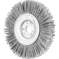 PFERD TOOLS Ronde borstel RBU 10012/12,0 SiC 80 1,00 43502012 2 stuk(s)