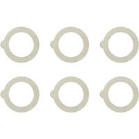 Bormioli Fido weckringen 90mm 6stk