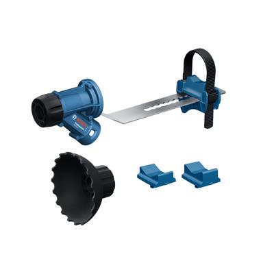 Bosch Professional GDE max Stofafzuiging voor SDS Max boorhamers - 1600A033BA