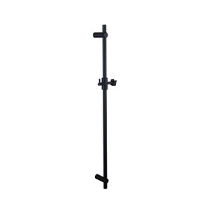 Fortifura Calvi Glijstang - 90cm - glijstuk - mat zwart SW767488