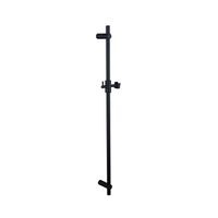 Fortifura Calvi Glijstang - 90cm - glijstuk - mat zwart SW767488