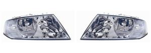 Koplamp Set SET7622962