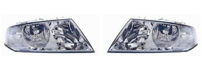 Koplamp Set SET7622962