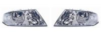 Koplamp Set SET7622962