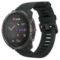 Smartwatch Polar GRIT X2 Zwart