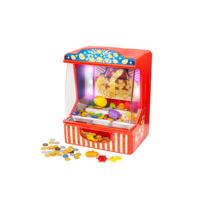 Arcade muntenschuiver Arcade muntenschuiver