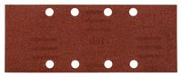 Makita P-36027 benodigdheid voor handmatig schuren Schuurpapier Gemiddelde korrel P150 10 stuk(s) - thumbnail