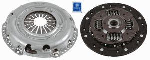 Koppelingsset 3000951584