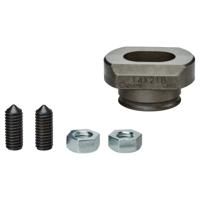 Makita SC00000266 Matrijs ovaal 14 x 21mm Makita SC00000266 Matrijs ovaal 14 x 21mm