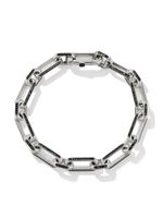 David Yurman bracelet Heirloom en chaîne - Argent