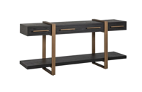 Dressoir Cambon - 3 laden