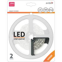 Avide LED Strip 12V 4.8 W NW 2 m