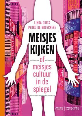 Meisjes kijken - Linda Duits, Pedro de Bruyckere - ebook
