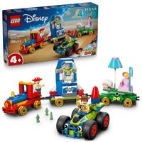 LEGO Disney Toy Story feesttrein en RC auto 43264