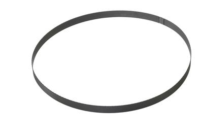 Milwaukee Accessoires Lintzaagband, tandverdeling 1,4 mm (3 stuks) - 48390572