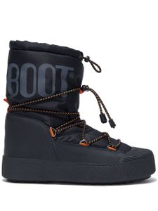 Moon Boot bottines MTrack Polar - Noir