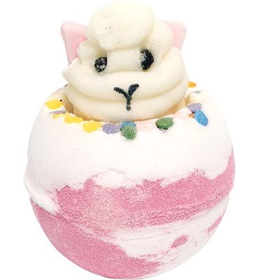 Bomb Bomb Bath Blaster Big Llama Mama (1st)