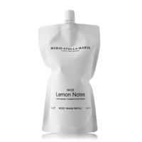 Marie-Stella-Maris Body Wash Lemon Notes - REFILL 500ml