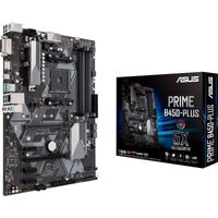 PRIME B450-PLUS Moederbord