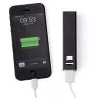 Powerbank 2600 mAh