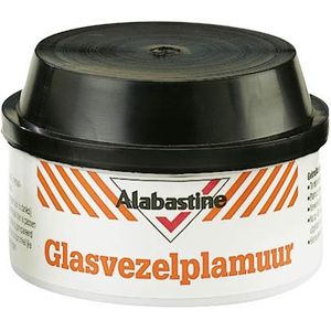 Glasvezelplamuur 500Gr - 5096084