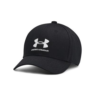 Under Armour Branded Pet Kids Zwart Wit