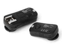 Pixel radio trigger set pawn tf-364 voor olympus