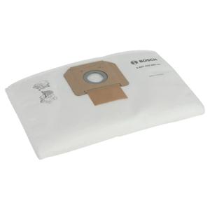 Bosch Professional Vliesfilterzak voor GAS 35 VE=5 - 2607432037