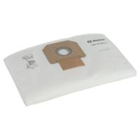 Bosch Professional Vliesfilterzak voor GAS 35 VE=5 - 2607432037
