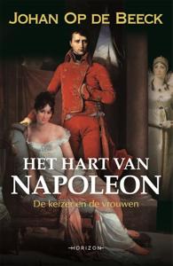 Het hart van Napoleon (Paperback)