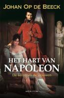 Het hart van Napoleon (Paperback)