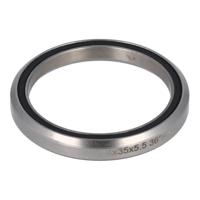 Elvedes Balhoofdlager type type 33x44x5,5 - 36x45gr