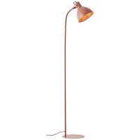 Brilliant Erena 94556/01 Staande lamp E27 Rood